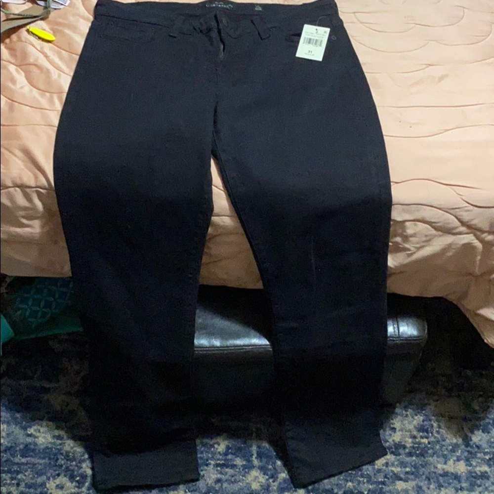 NWT Lucky brand skinny jeans
